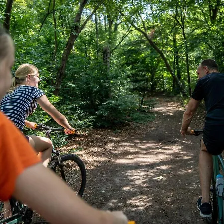 Landal Gooise Heide Hotel Huizen