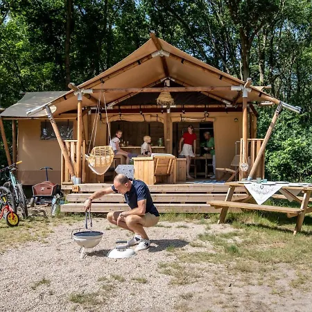 Hotel Landal Gooise Heide *