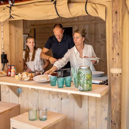 Landal Gooise Heide Resort