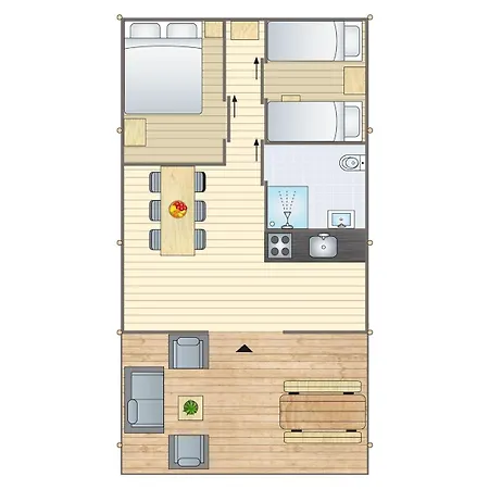 Hotel Landal Gooise Heide