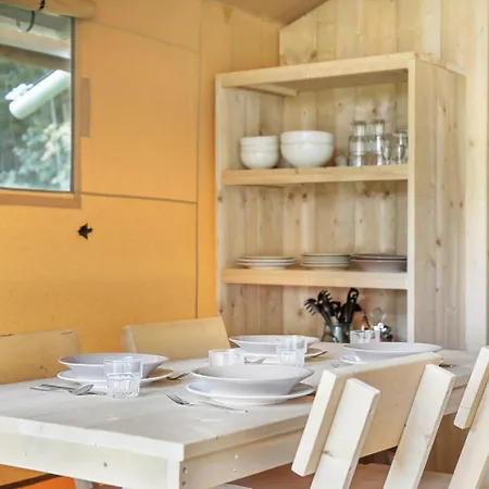 Landal Gooise Heide *