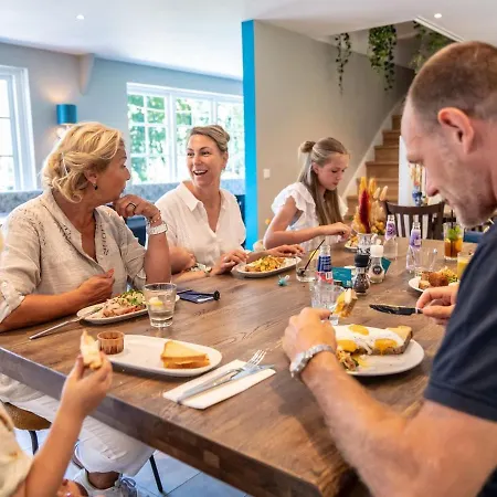 Landal Gooise Heide * Huizen