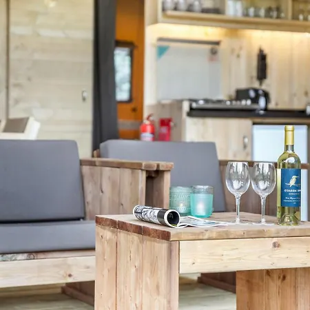 Landal Gooise Heide Huizen