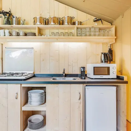 Landal Gooise Heide * Huizen