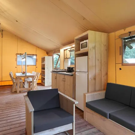 Landal Gooise Heide Huizen