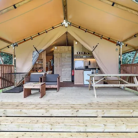 Landal Gooise Heide Resort *
