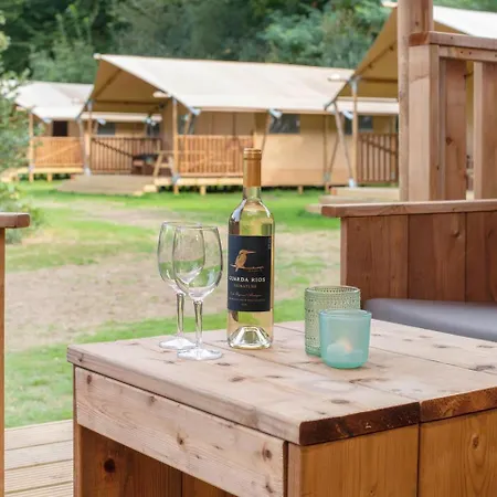 Landal Gooise Heide Resort *