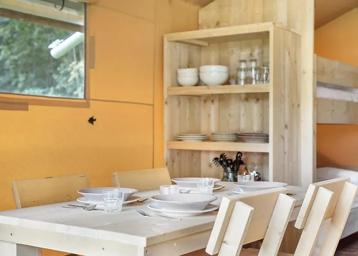 Landal Gooise Heide *